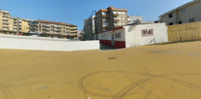 Avaliações doCampo de Futebol de Aver-O-Mar em Póvoa de Varzim - Campo de futebol