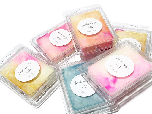 The Melt Candle Co. - Thumbnail