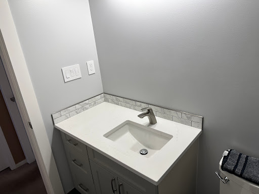 QPR PLUMBING LTD Gallery - Canada