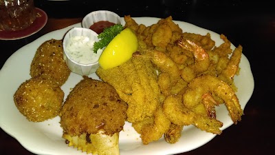 Photos of Pappadeaux Seafood Kitchen