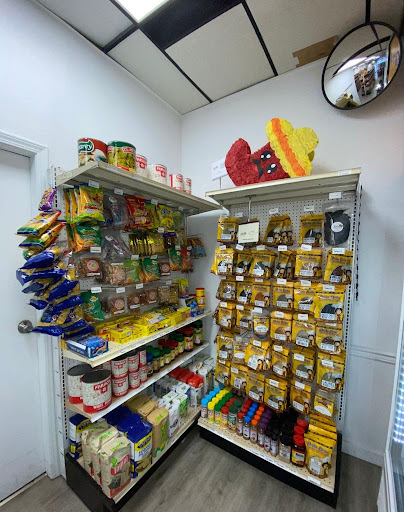 Mi Tierra Latina Grocery - Thumbnail