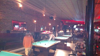 Photos of Jupiter's Pizzeria & Billiards