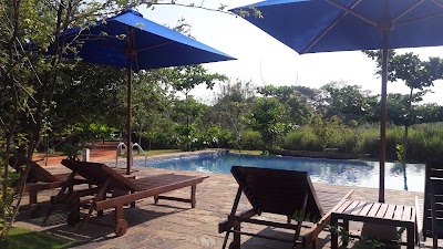 Photos of Amaara Forest Hotel