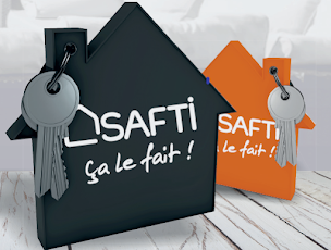 Photo n°2 de Nathalie Bochaton SAFTi à Besançon (Agent immobilier)