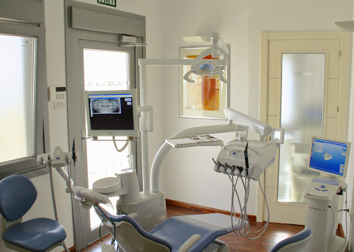 Innodenta - Clinica Dental - Zahnarztpraxis Nerja