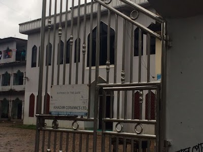 Photos of Darul Uloom Qaumi Madrasha