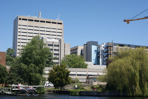 University of Washington School of Public Health - Thumbnail