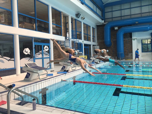 Photo de Piscine Alice Milliat de Val-de-Reuil à Poses (27740)