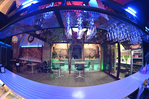 GROOT RISTOBAR - Visual