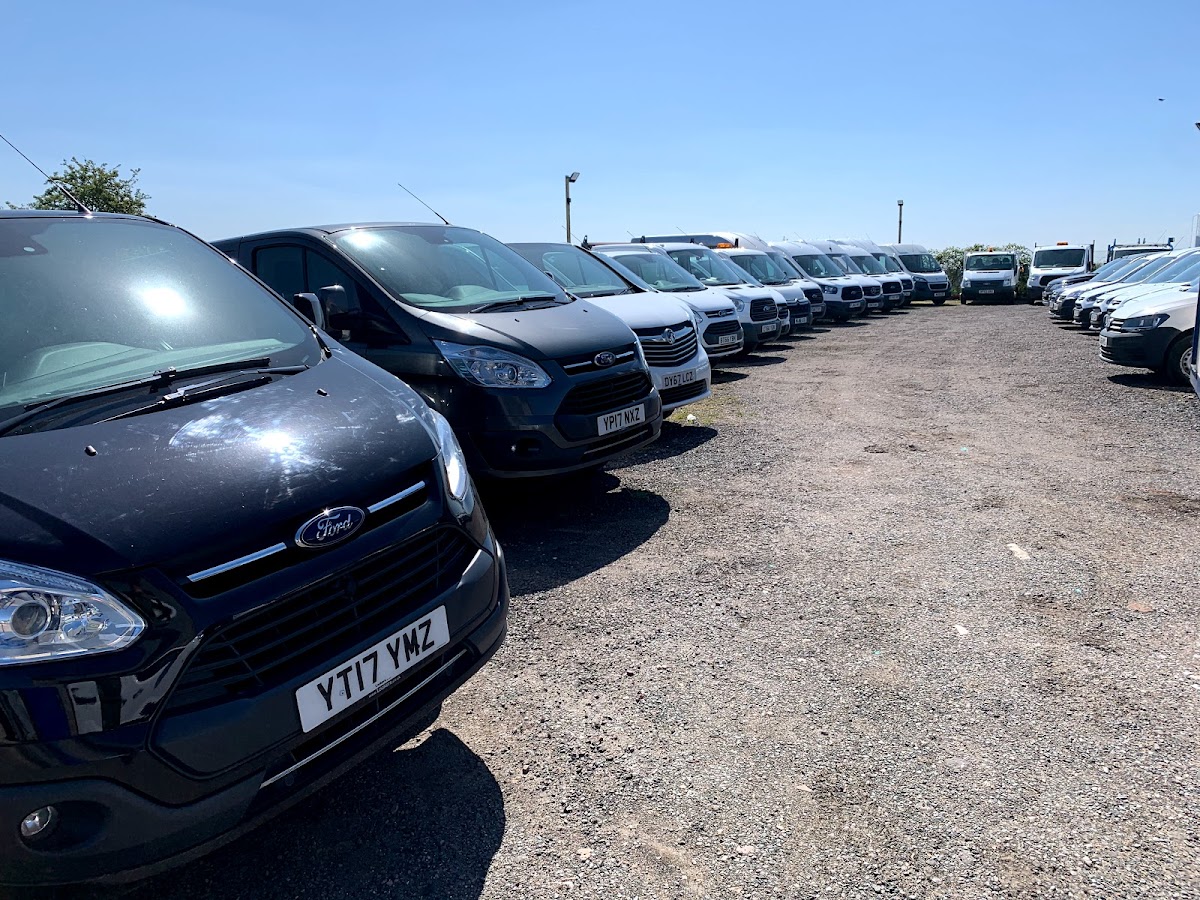 JM Motors