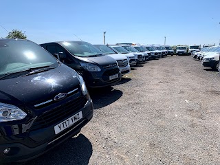JM Motors