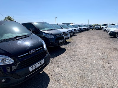 JM Motors