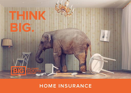Billyard Insurance Group - Sherwood Park - Thumbnail