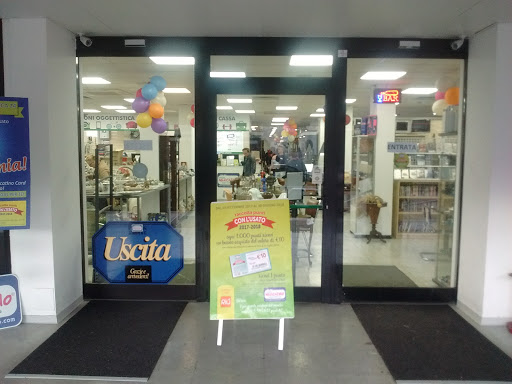 Market Franchising Montesilvano