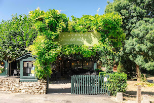 Photo n°23 de L'Auberge Des Isles à Montreuil-Bellay (Restaurant français)
