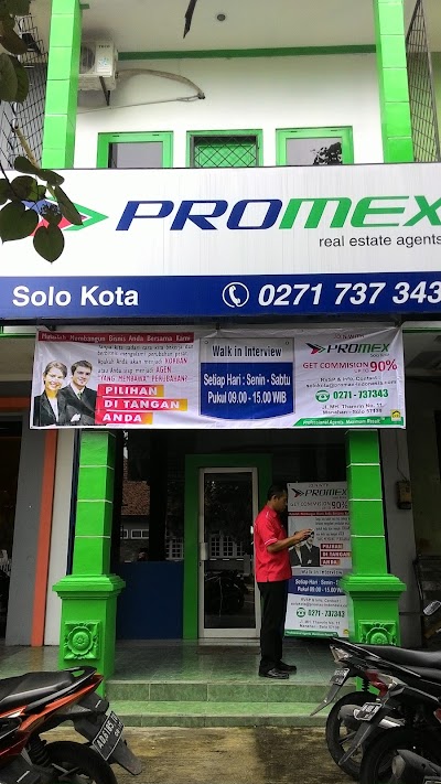 Real Estate Agency