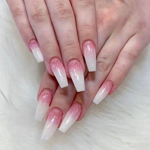 Anna Nails Bar & Spa