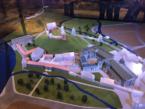 Ievērojamu vietu apskate