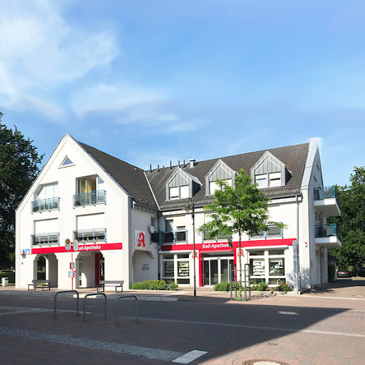 Bad-Apotheke Heinz-Peter Fichter E.K. - Thumbnail