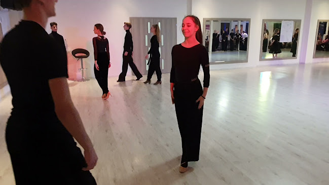 Recenzie Fáber Dance School, Zvolenské tanečno športové centrum v Zvolen - Škola