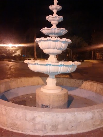 Photos of El Cercado Central Park