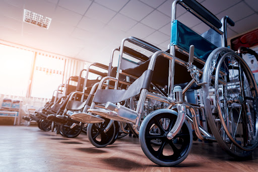 Seattle Mobility Solutions - Visual