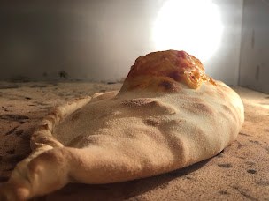 Photo n°15 de Le Kiosque à Pizzas - Montlouis sur loire à Montlouis-sur-Loire (Restaurant)