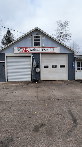 MK Auto & Diesel LLC. - Thumbnail
