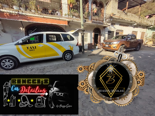 Benggi's Car Detailing - Thumbnail