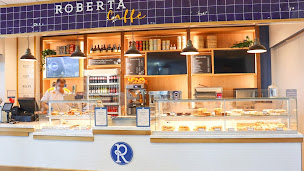Photo n°1 de Roberta Caffè à Vémars (Restaurant de spécialités d'Italie du Sud)