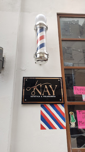 Estetica y peluquería Nay - Thumbnail