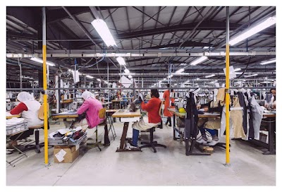 Photos of PAVECO S.A.R.L (The Makers)