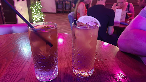 Tailors Bar and Lounge - Thumbnail