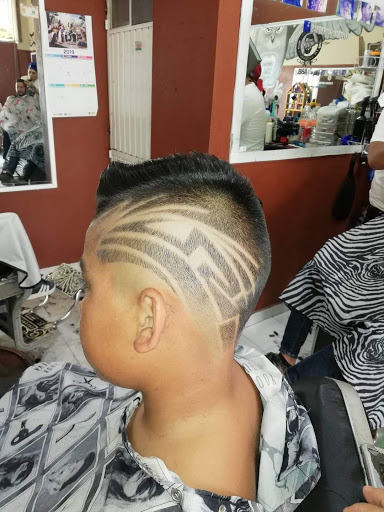 Barberias Martinez