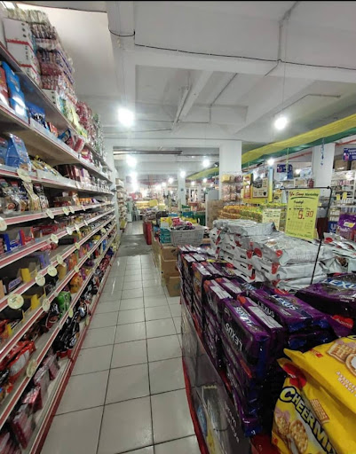 Yu Sang Supermarket Tmn Suria Penampang