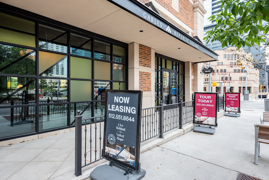 Gables Republic Square by null