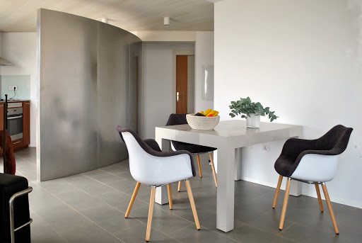 Update estudio de arquitectura