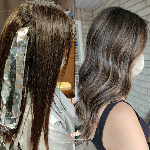 Esthetical Beauty Hair Studio
