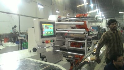 Photos of Jagdamba Foods Private Limited