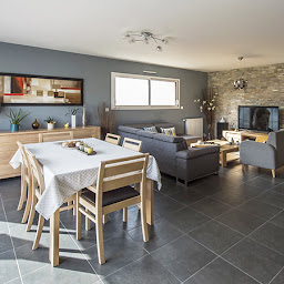 Photo n°2 de Lamotte Maisons Individuelles à Vertou (Constructeur de maisons personnalisées)