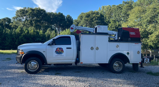 A & B Mechanical Diesel and Auto Repair Service LLC Logo