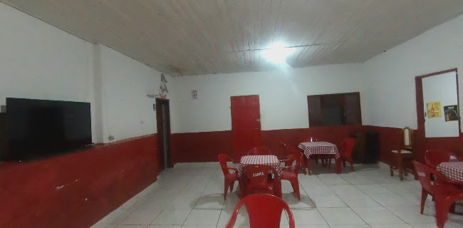 Toca do Coelho