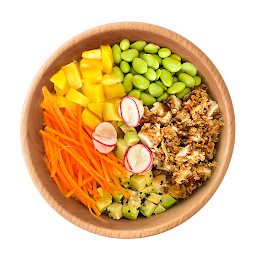 Photo n°33 de Sushiman à Canet-en-Roussillon (Restaurant de sushis)