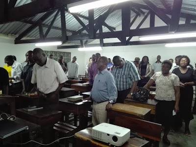 Photos of 2&ordf; Igreja Baptista da Beira
