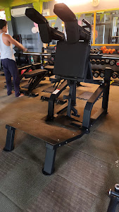KINGS OF FITNESS – Gym in Sribhumi, Assam