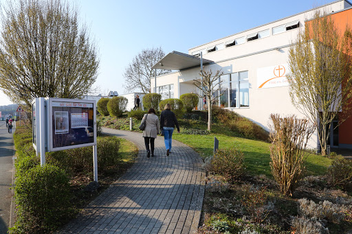 Freie ev. Gemeinde Herborn
