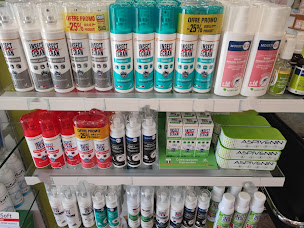 Photo n°6 de PHARMACIE CENTRALE - Aurélie Riotte à Sancoins (Magasin de matériel médical)