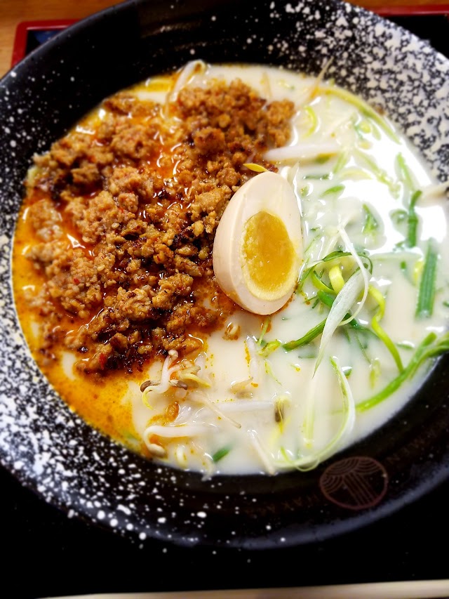 Ramen Hakata
