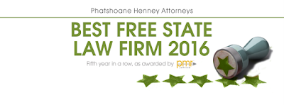 Photos of Phatshoane Henney Attorneys