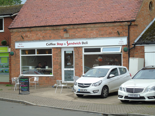 The Coffee Stop And Sandwich Deli